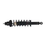 171146 - : Quick-Strut Rear Suspension Strut and Coil Spring Assembly for MONROE SHOCKS &amp; STRUTS Image