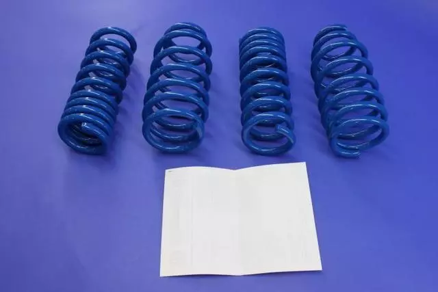 Suspension Kit - Mopar (P5155436)