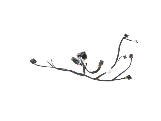 A/C And Heater Wiring - Mopar (68212071AA)