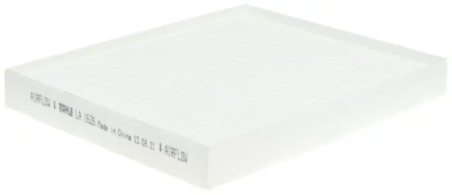 LA1626 - Filters: Cabin Air Filter for Mahle Image