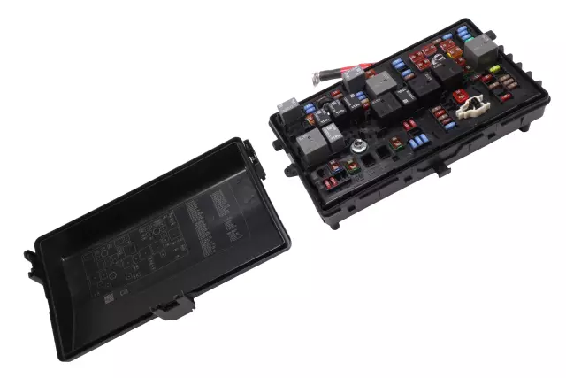 23162495 - Electrical: Junction Block for Cadillac: XTS Image