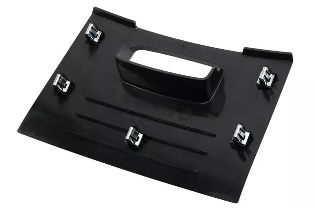 25914150 - Body: Finish Panel for Chevrolet: Traverse | GMC: Acadia Image