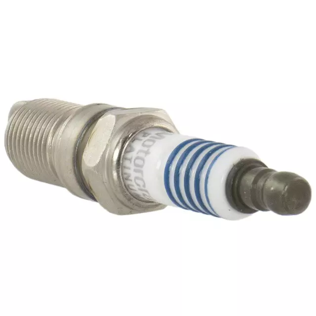 1998-2008 Ford Spark Plug - Motorcraft (SP-479-X) - Ford (AGSF-22W-MX)