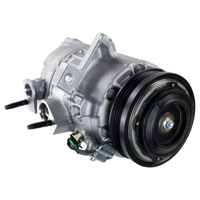 L1MZ19703J - : A/C Compressor for Ford Image