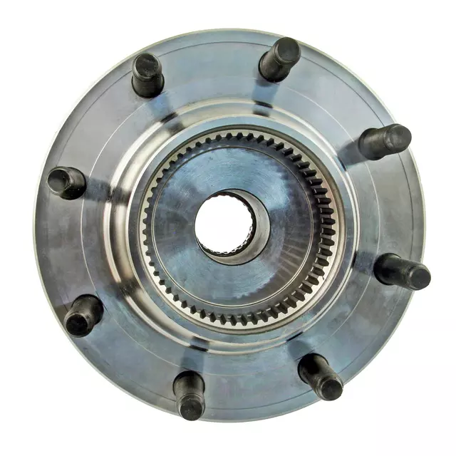 19312308 - : Hub for GM Image