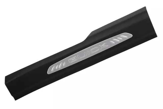 23330941 - Body: Front Sill Plate for Buick: Envision Image