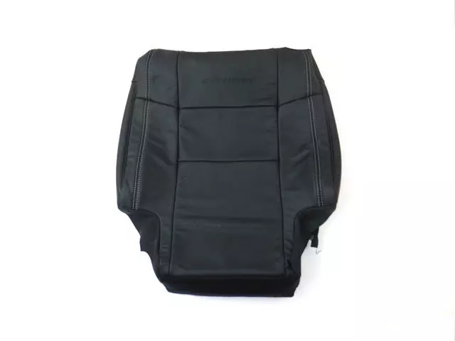 5RV52DX9AB - Interior Trim: Rear Seat Back Cover, Right for Mopar Image