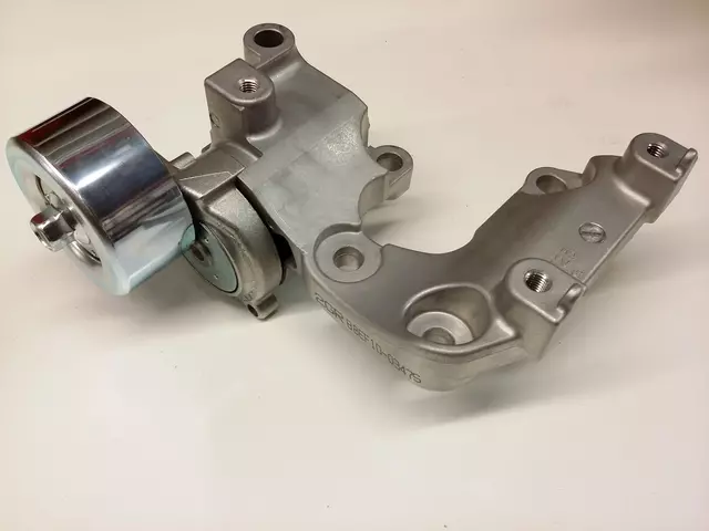 2005-2018 Toyota Serpentine Belt Tensioner 3.5L Avalon Camry Highlander RAV4 Sienna Toyota Venza - Toyota (16620-31040)