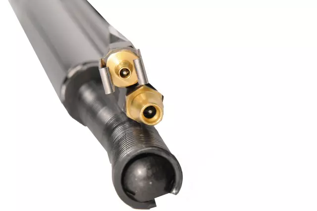 2010-2015 GMC Terrain - Rear Power Liftgate Actuator - GM (23432304)