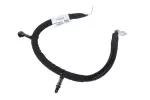 84890615 - Electrical: Alternator Battery Jumper Cable for Chevrolet: Silverado 2500 HD, Silverado 3500 HD | GMC: Sierra 2500 HD, Sierra 3500 HD Image