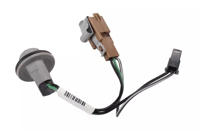 Brake Lamp Wiring Harness - GM (22804031)