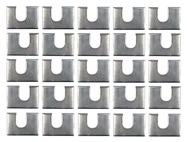 88914082 - : Front Upper Suspension Control Arm Shaft Kit with Shims for GM Image