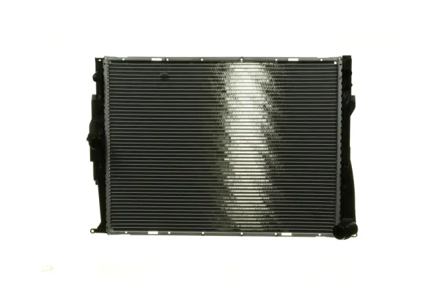 CR1711000P - : Radiator for Behr Image