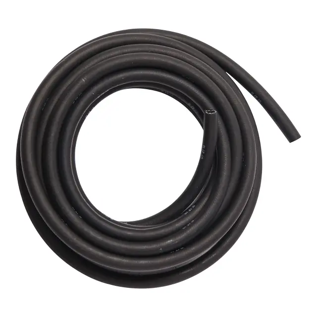 81206 - Suspension &amp; Steering: Bulk - 3/8" I.D. Return Hose (J189) for Edelmann Image