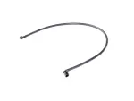 68518776AA - : Headlamp Washer Pump Hose for Mopar Image
