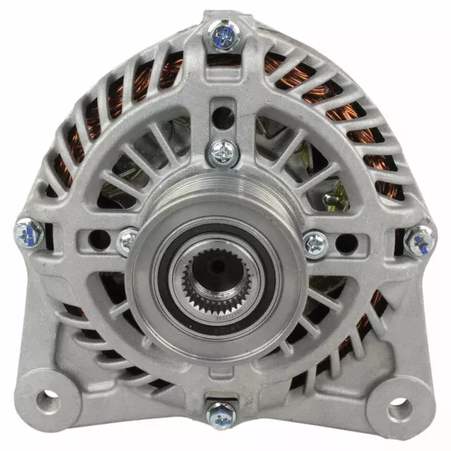 QGL13258N - : Alternator Assembly for Ford Image