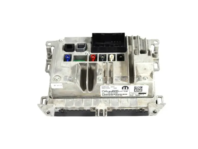 Multi Media Radio - Mopar (68497068AH)