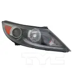 20990900 - : TYC Headlight Assembly for TYC Image