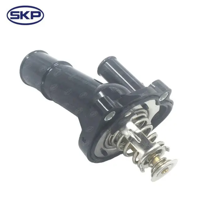 SK9021071 - Cooling Systems: SKP Engine Coolant Thermostat Housing for Skyward Automotive Image