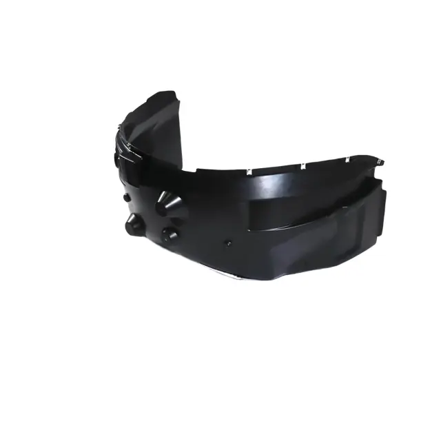 68148310AD - Body Sheet Metal Except Doors: Wheelhouse Shield, Right for Mopar Image image