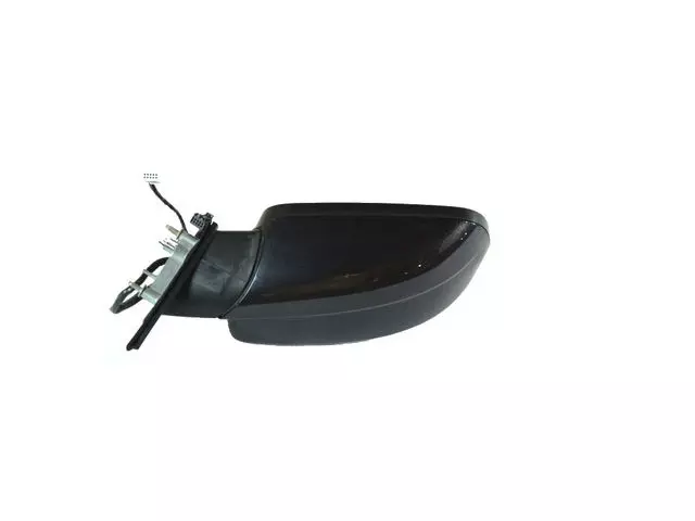 1WB72TZZAG - Doors, Door Mirrors and Related Parts: Outside Rearview Mirror, Right for Mopar Image