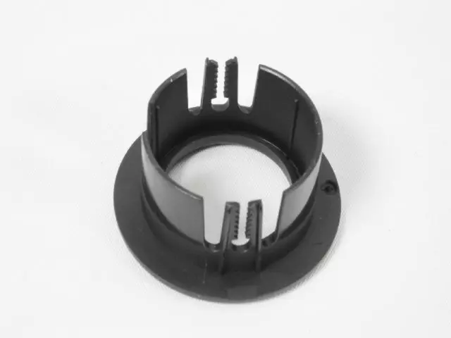 Ignition Key Cylinder Trim Ring - Mopar (5026272AC)
