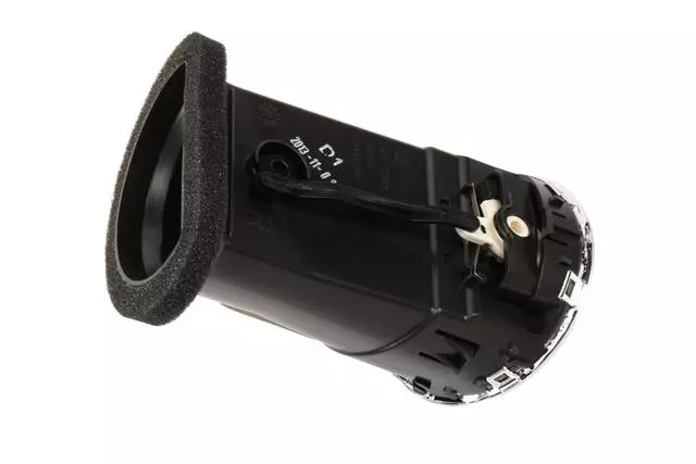 95488447 - : Passenger Side Instrument Panel Outer Air Outlet for GM Image