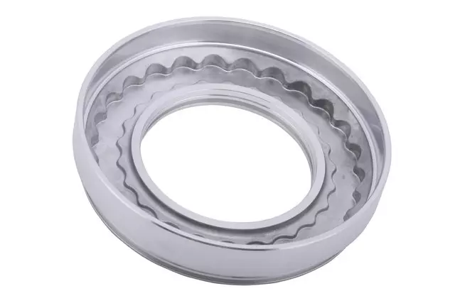 24270841 - : Automatic Transmission 1-2-3-4-6-7-8-10-Reverse Clutch Piston for GM Image