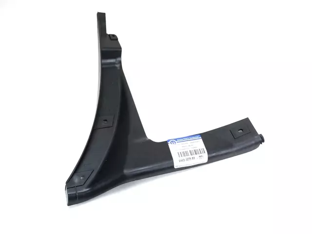 4857275AA - Frames and Bumpers: Fascia Retainer, Left for Mopar Image image