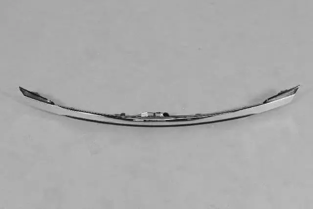 68082982AG - Electrical: License Lamp Applique for Mopar Image