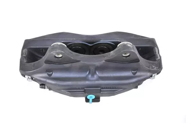 Front Driver Side Disc Brake Caliper Assembly - GM (84089085)