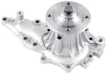 42255 - : Premium Engine Water Pump for Gates Image