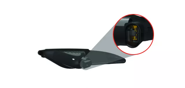 68239948AA - Electrical: Tail Lamp for Alfa Romeo Image