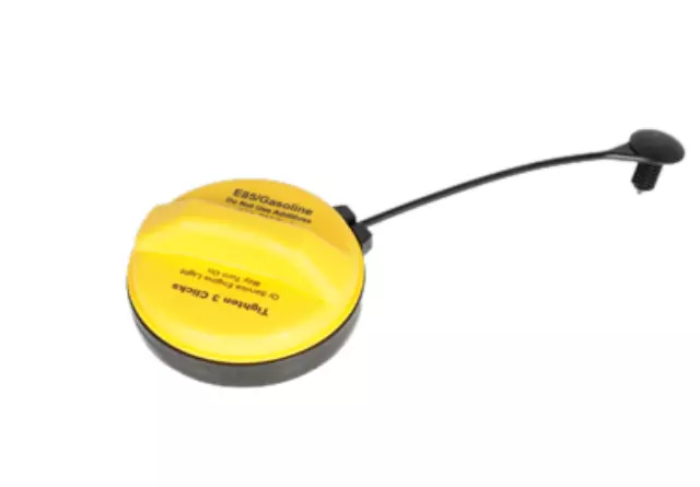 GT351 - Fuel System: ACDelcoâ„¢ Fuel Cap for GM Image