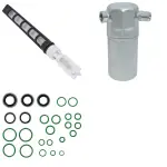AK2434 - : A/C System Repair Kit -- Ancillary Kit for UAC Image
