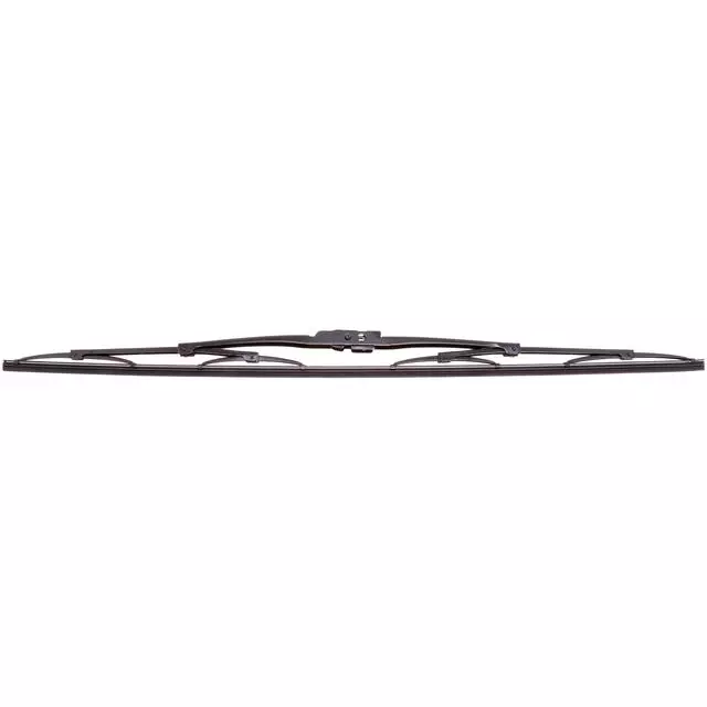 82244 - Wiper and Washer: Windshield Wiper Blade for Acura: CL, MDX, NSX, RSX, TL, TSX, Vigor | BMW: 525i, 525iT, 530i, 535i, 540i, 735i, 735iL, 740i, 740iL, 750iL, M5, X5, X6 | Buick: Enclave, Envision, Regal, Regal Sportback, Regal TourX, Rendezvous, Terraza | Cadillac: Catera, CT5, CT6, XT4, XT5, XT6 | Chevrolet: Blazer, Camaro, Captiva Sport, Corvette, Cruze, Cruze Limited, Equinox, Impala, Lumina APV, Malibu, Malibu Limited, Spark, Spark EV, Traverse, Uplander, Venture | Chrysler: 200, 300, 300M, Concorde, LHS, New Yorker, Sebring | Dodge: Avenger, Caliber, Charger, Intrepid, Journey, Ram 1500, Ram 2500, Ram 3500, Sprinter 2500, Sprinter 3500, Stratus | Fiat: 500 | Ford: Flex, Freestar, Fusion, GT, Taurus, Thunderbird, Windstar | GMC: Acadia, Terrain | Honda: Accord, Civic, EV Plus, Fit, Odyssey, Passport, Pilot, Ridgeline | Hyundai: Azera, Elantra, Elantra GT, Elantra N, Equus, Genesis, Genesis Coupe, Santa Fe, Sonata, Tucson, Venue | INFINITI: EX35, EX37, FX35, FX37, FX50, G35, M35, M45, QX50, QX56, QX70, QX80 | Isuzu: Oasis, VehiCROSS | Jaguar: S-Type | Kia: Amanti, Borrego, EV6, Forte, Forte Koup, K900, Optima, Sedona, Seltos, Sorento, Soul, Soul EV, Spectra, Spectra5, Sportage | Land Rover: Range Rover, Range Rover Sport | Lexus: ES300, ES330, ES350, GS300, GS350, GS400, GS430, GS450h, GS460, IS200t, IS250, IS300, IS350, IS500, LFA, LS430, LS460, LS600h, LX470, LX570, LX600, RC F, RC200t, RC300, RC350, RX300, SC430 | Lincoln: Continental, LS, MKZ, Zephyr | Lotus: Esprit | Mazda: 2, 3, 6, CX-5, MPV | Mercedes-Benz: C230, C240, C32 AMG, C320, E300, E320, E420, E430, E500, E55 AMG | Mercury: Cougar, Milan, Monterey, Sable | Mitsubishi: Eclipse, Eclipse Cross, Galant, i-MiEV, Lancer, Mirage, Mirage G4, Outlander, Outlander Sport | Nissan: Armada, Frontier, Pathfinder, Pathfinder Armada, TITAN, TITAN XD, Versa, Xterra | Oldsmobile: Silhouette | Pontiac: Aztek, Firebird, Montana, Torrent, Trans Sport | Ram: 1500 | Saab: 9-5 | Saturn: Relay, Vue | Scion: iQ, tC, xA | Subaru: Forester, Impreza, Legacy, Outback | Suzuki: Equator, Kizashi, XL-7 | Toyota: 4Runner, Avalon, Camry, Corolla, Corolla Cross, Land Cruiser, Prius, RAV4, Sienna, Solara | Volvo: S60, S80, V70, XC70, XC90 Image