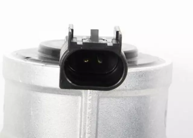 Air Injection Valve - GM (12619128)