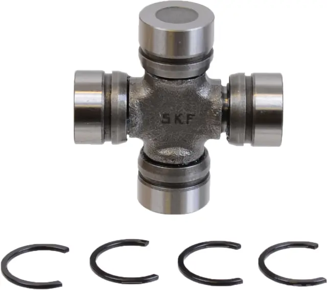 UJ446 - : SKF U-Joint UJ446 For Nissan Infiniti for SKF Image