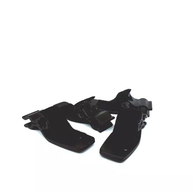 7P689877345W - : Tonneau Cover Repair Kit for Volkswagen: Touareg Image