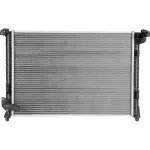 2747C - : gpd Radiator 2747C for GLOBAL PARTS DISTRIBUTORS Image