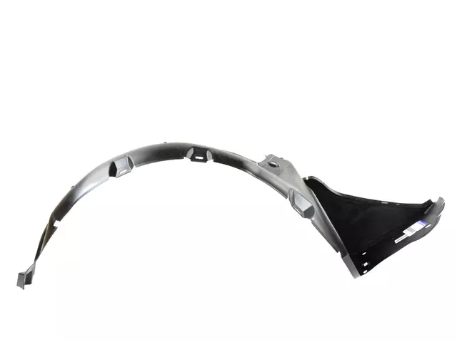 5097999AA - Body Sheet Metal Except Doors: Splash Shield, Left for Mopar Image