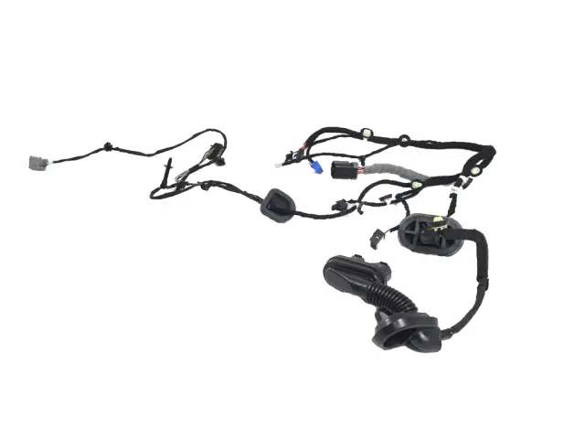 Front Door Wiring - Mopar (68599518AB)