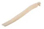 22911862 - Body: Body C-Pillar Trim Panel for GM Image