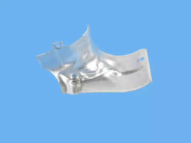 Genuine Alfa Romeo Shield Driveshaft - Mopar (68246925AA)