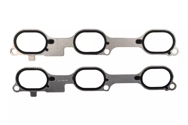 89017576 - : Upper Intake Manifold Gasket Kit with Upper Side Intake Gaskets for ACDelco Image