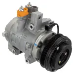 YCC419 - : Motorcraft™ Compressor for Ford: F-150 Image