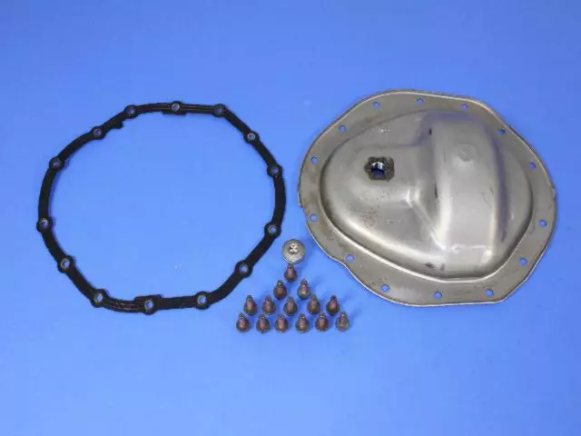 Differential Cover Kit - Mopar (5086680AC)