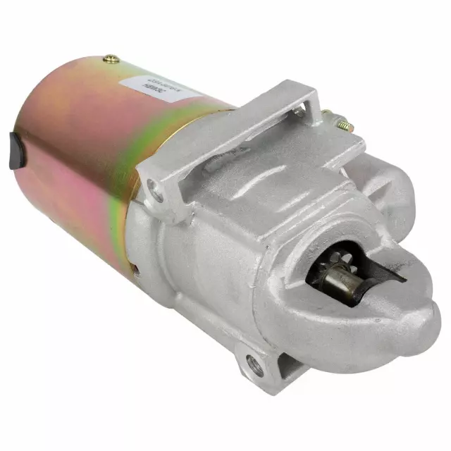 Starter Motor Assembly - Ford (QSA6416N)