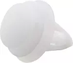 155310481 - Body: Lower Gate Trim Clip for Nissan Image