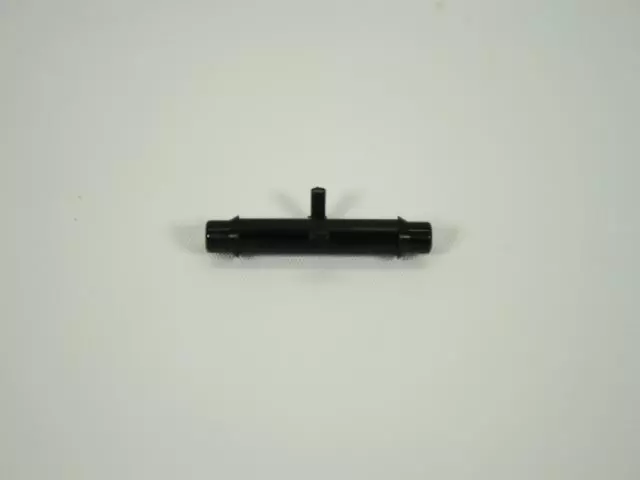 4334799 - Wiper/Lock Cylinder and Keys: Washer Hose Connector for Mopar Image image